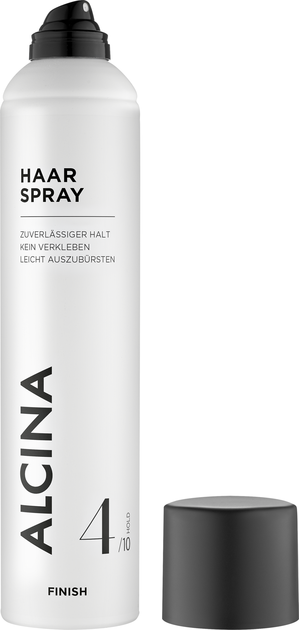 ALCINA Haarspray Aerosol 400 ml